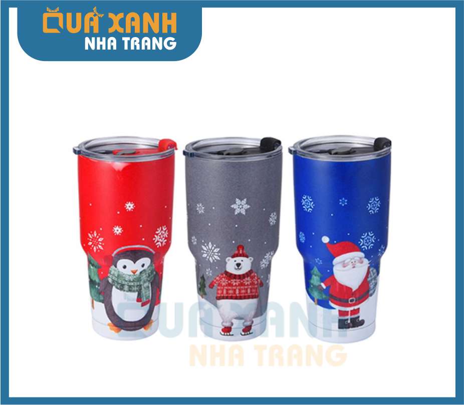 Bình Nhiệt Thái Lan 900ML