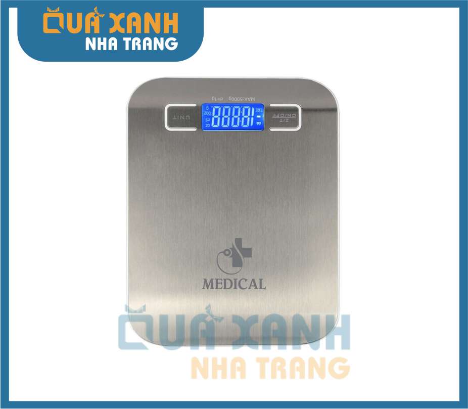 Cân Điện Tử Nhà Bếp