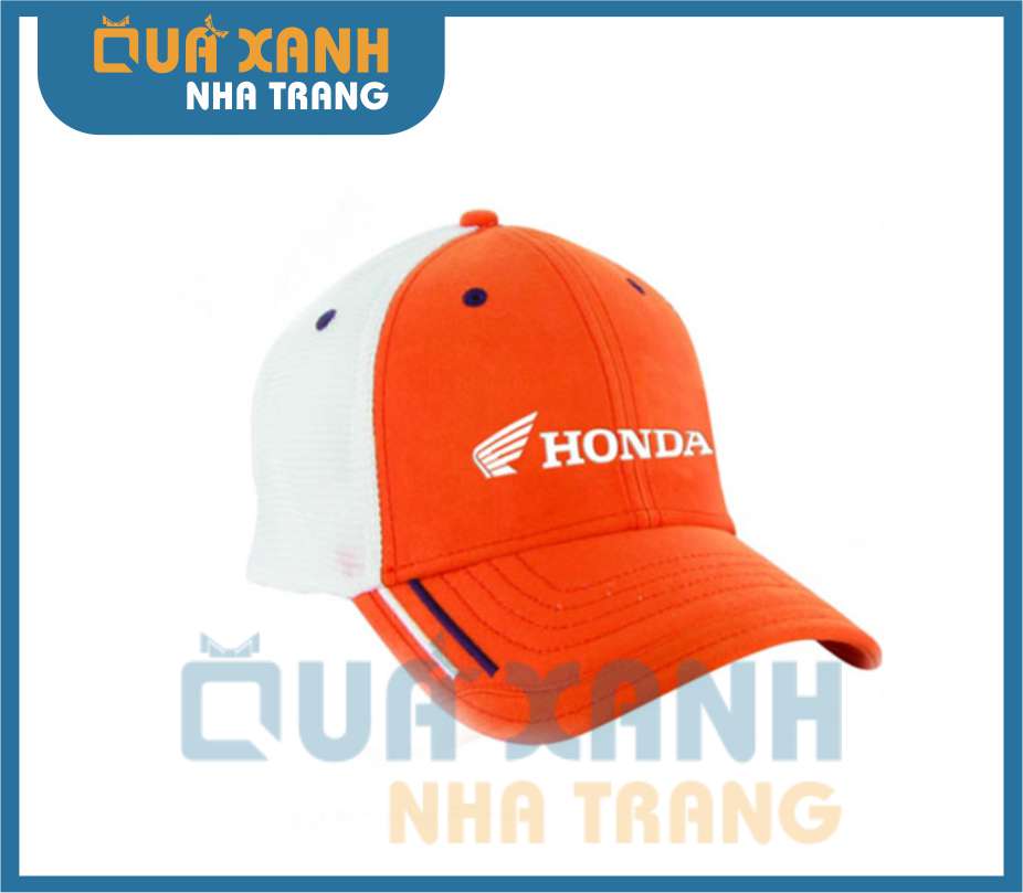 Mũ Lưỡi Chai Quảng Cáo