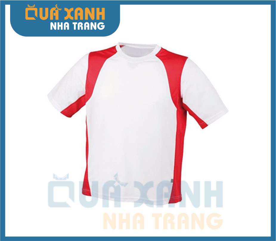 Áo Thun Cổ Tròn 01