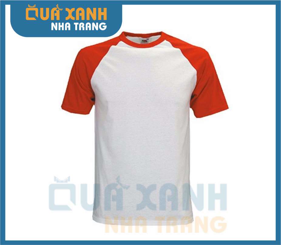 Áo Thun Cổ Tròn 04