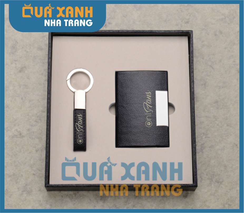 Bộ Gift Set Cao Cấp 06