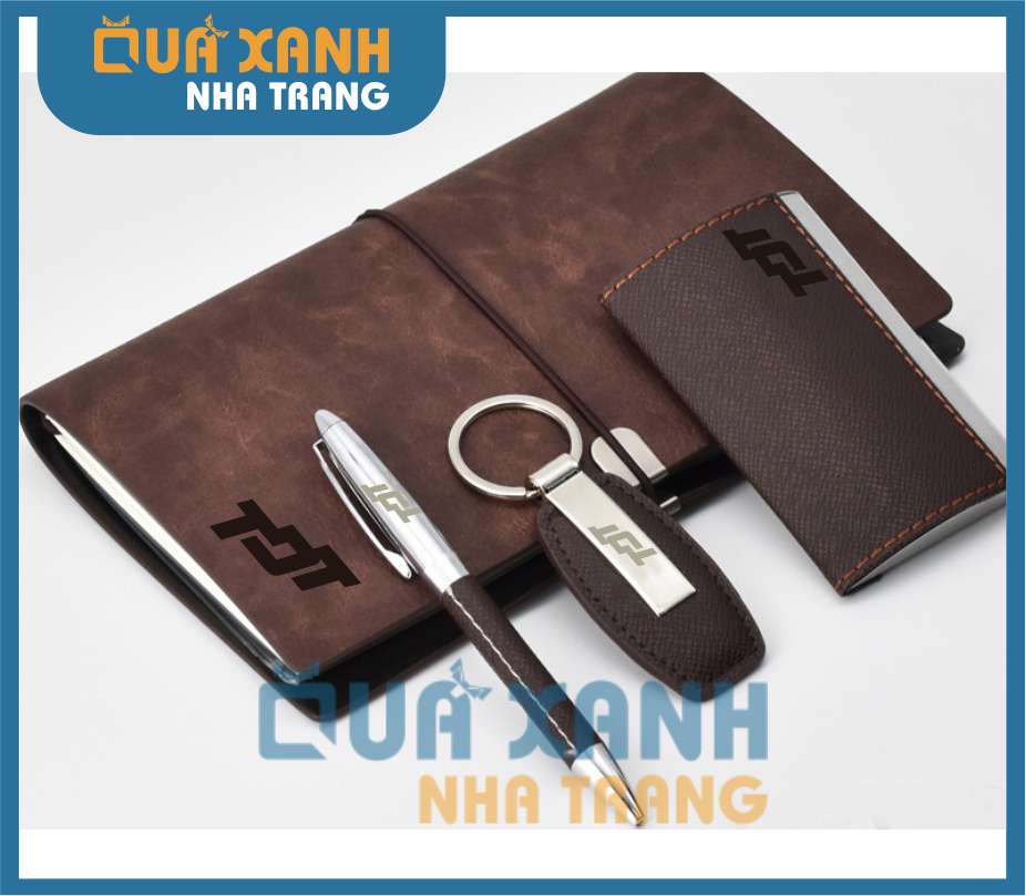 Bộ Gift Set Cao Cấp 04