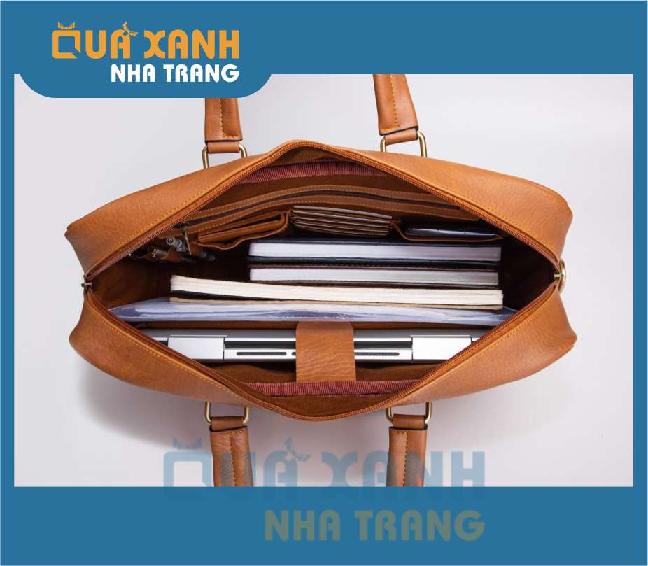 Cặp Da Cao Cấp 01